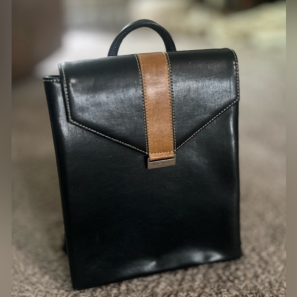 Kate Spade backpack - Picture 2 of 3